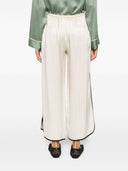 Pantalon court Forte Forte