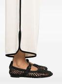 Pantalon court Forte Forte
