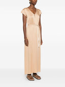 VESTIDO MIDI FORTE