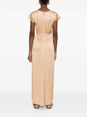 VESTIDO MIDI FORTE