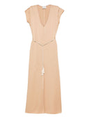 VESTIDO MIDI FORTE