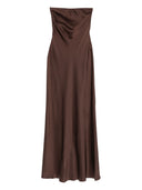 Forte Forte Column Long Dress