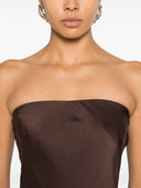 Forte Forte Column Long Dress