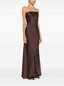 Forte Forte Column Long Dress