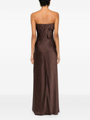 Forte Forte Column Long Dress