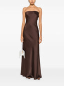 Forte Forte Column Long Dress