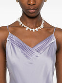 Forte Forte Body en satin de soie