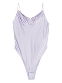 Forte Forte Body en satin de soie