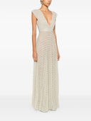 Forte Forte Pleated Long Dress