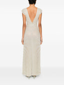 Forte Forte Pleated Long Dress