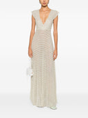Forte Forte Pleated Long Dress