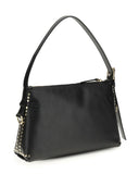 Givenchy Voyou Mini Leather Shoulder Bag