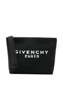Givenchy logo bomuldspose