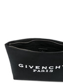 Givenchy logo bomuldspose