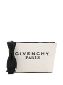 Pochette en coton Givenchy Lovo