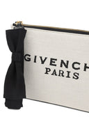 Pochette en coton Givenchy Lovo