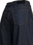 Jean en coton denim Givenchy