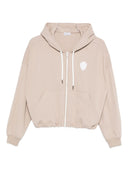 Brunello Cucinelli Cotton Hoodie