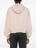 Brunello Cucinelli Cotton Hoodie