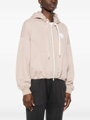 Brunello Cucinelli Cotton Hoodie