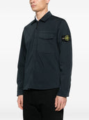 Chemise en coton Stone Island
