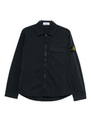 Chemise en coton Stone Island