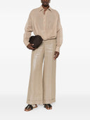 Camicia Brunello Cucinelli in cotone