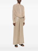 Camicia Brunello Cucinelli in cotone