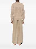 Camicia Brunello Cucinelli in cotone