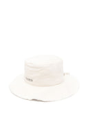 Jacquemus Le Bob Artichaut Hat