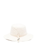 Jacquemus Le Bob Artichaut Hat