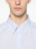 Gucci Striped Cotton Shirt