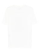 Emporio Armani Capsule Pre Printed Cotton T Shirt
