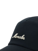 Casquette Moncler Logo
