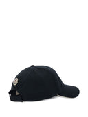 Casquette Moncler Logo
