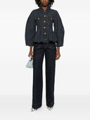 Ganni Denim Jacket