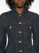 Ganni Denim Jacket