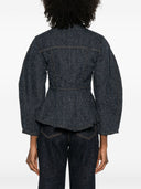 Ganni Denim Jacket