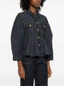 Ganni Denim Jacket