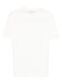 Emporio Armani Logo Cotton T Shirt