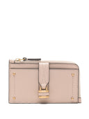 Chloè Paddington Leather Wallet