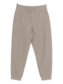 Emporio Armani joggingbroek van katoenmix