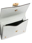 Porte-cartes en cuir Chloé Paddington