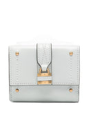 Porte-cartes en cuir Chloé Paddington