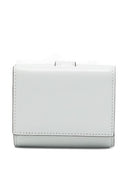Porte-cartes en cuir Chloé Paddington