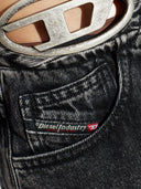 Diesel Denim Bermuda Shorts