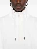 Maglia Brunello Cucinelli in cotone a collo alto