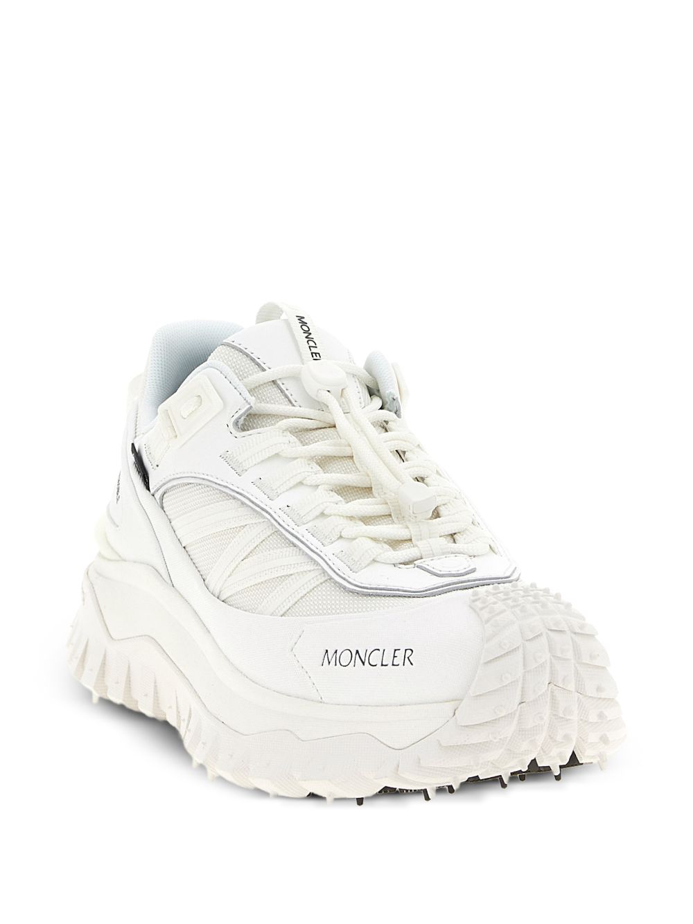 Moncler Trailgrip Gtx Baskets Basses
