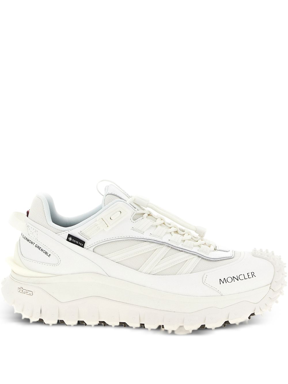 Moncler Trailgrip Gtx Baskets Basses