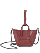 Brunello Cucinelli Läderväska Charm